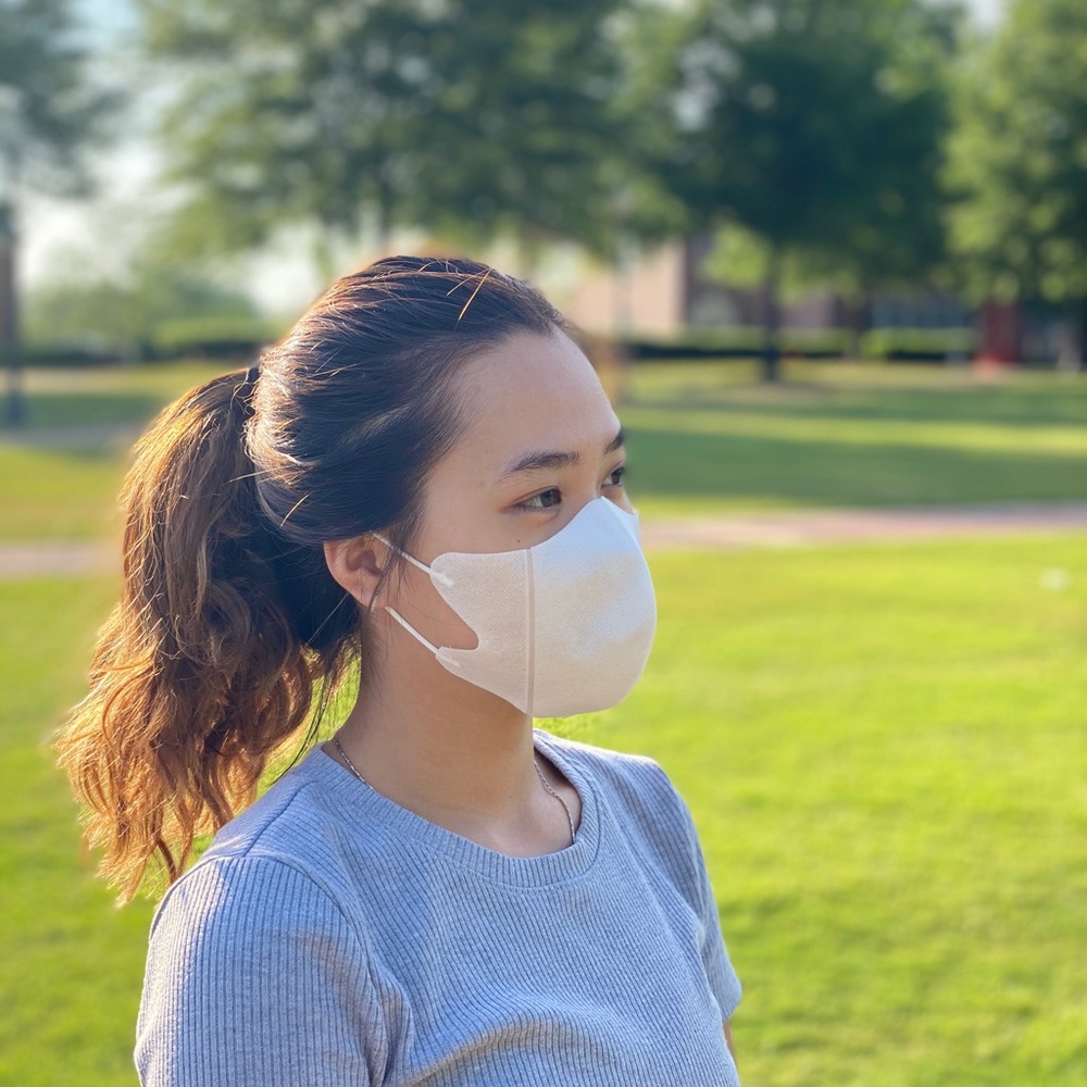 20 advanced face masks